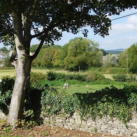 Follis Cottage Weymouth Eksteriør billede