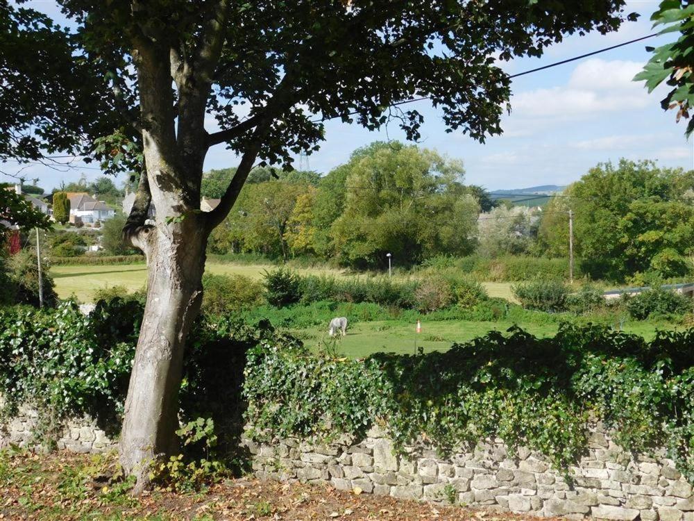 Follis Cottage Weymouth Eksteriør billede