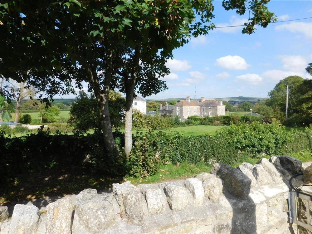Follis Cottage Weymouth Eksteriør billede