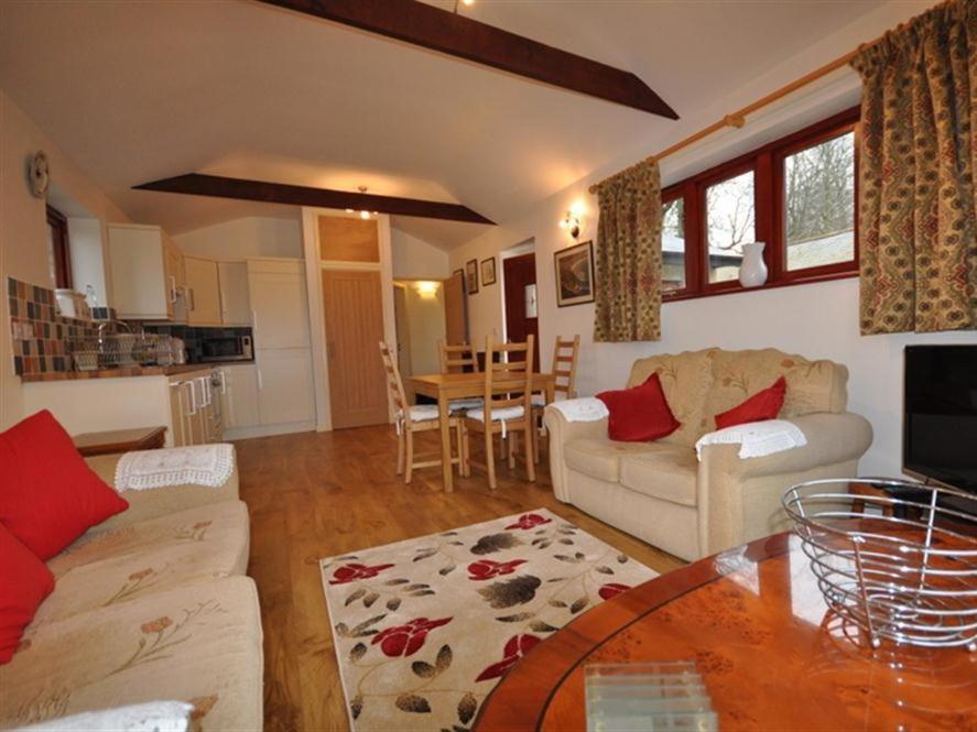 Follis Cottage Weymouth Eksteriør billede